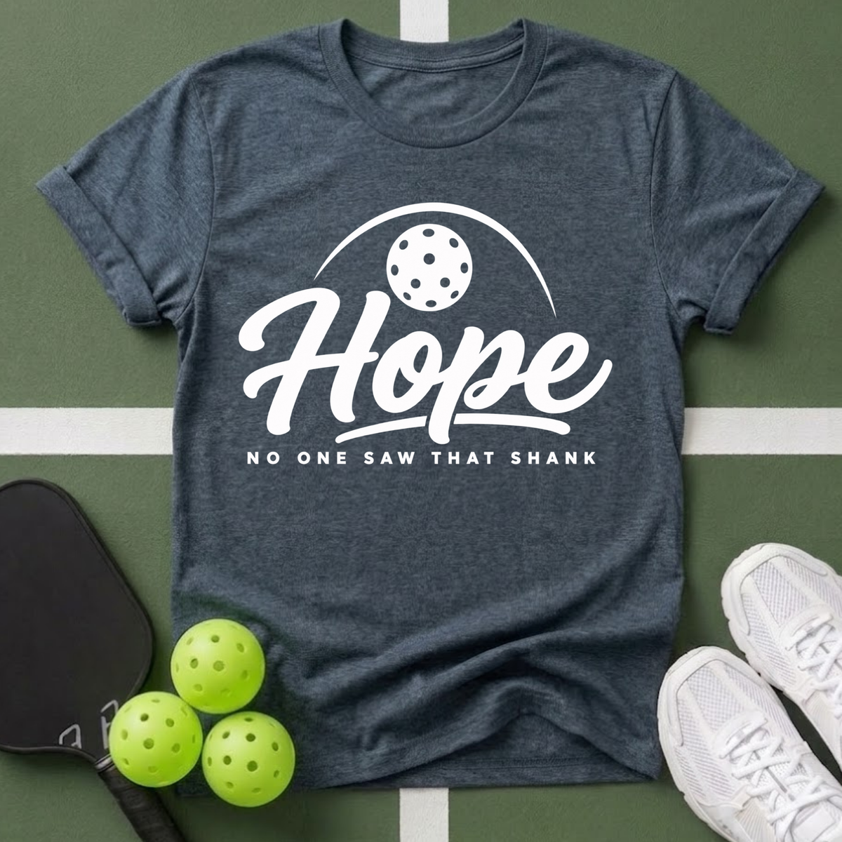 Mantras- Hope T‑Shirt