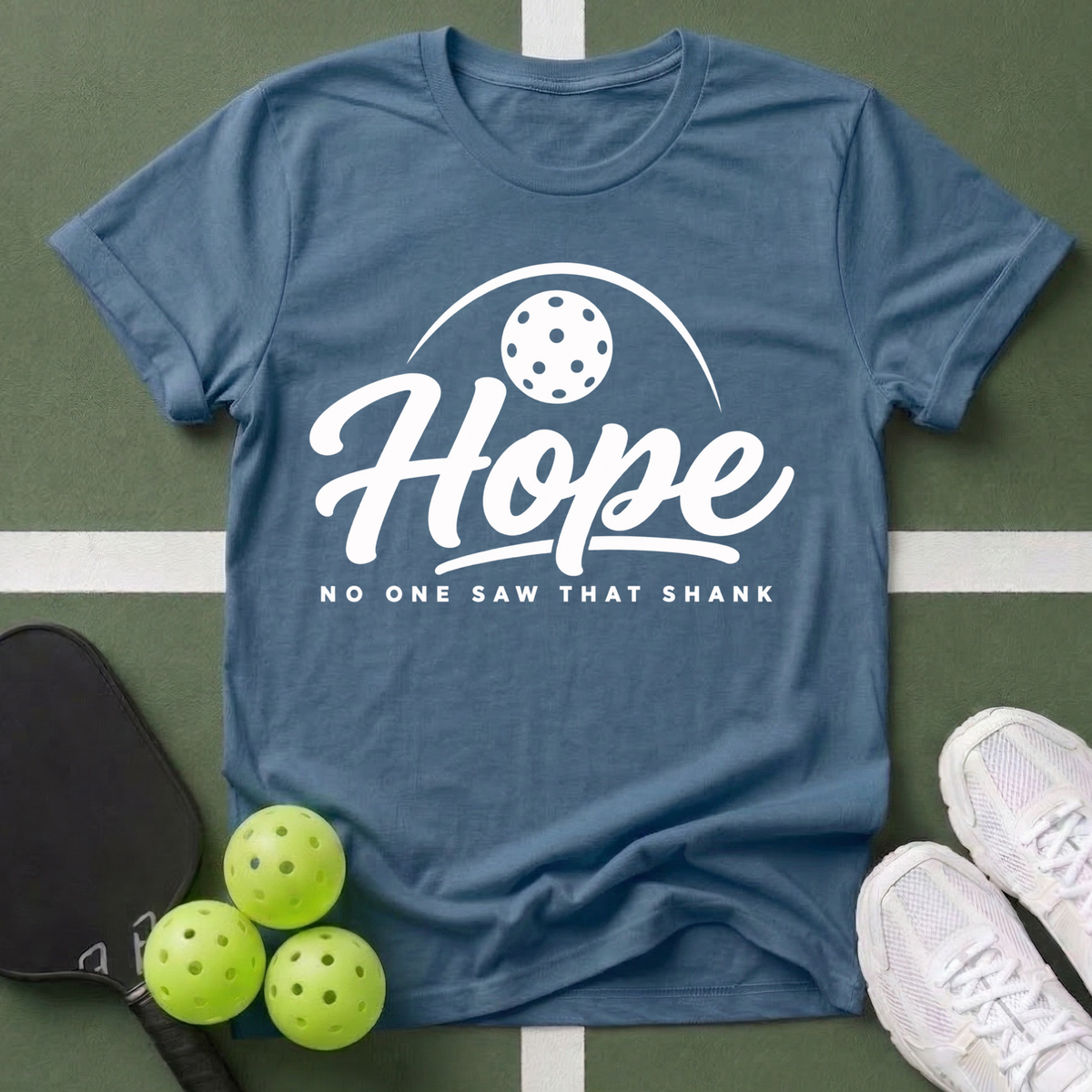 Mantras- Hope T‑Shirt
