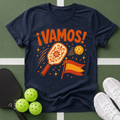 Passport to Pickleball Vamos! T-Shirt
