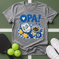 Passport to Pickleball OPA! T‑Shirt