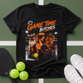 Night Court- Game Time T-Shirt