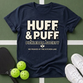 Huff & Puff Pickleball T‑Shirt