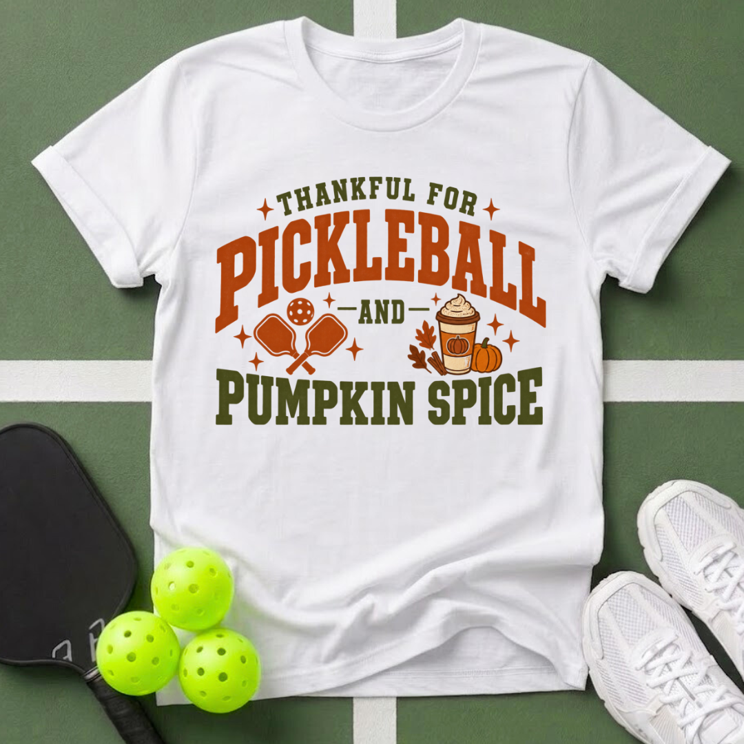 Thankful T-Shirt