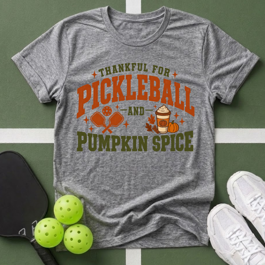 Thankful T-Shirt