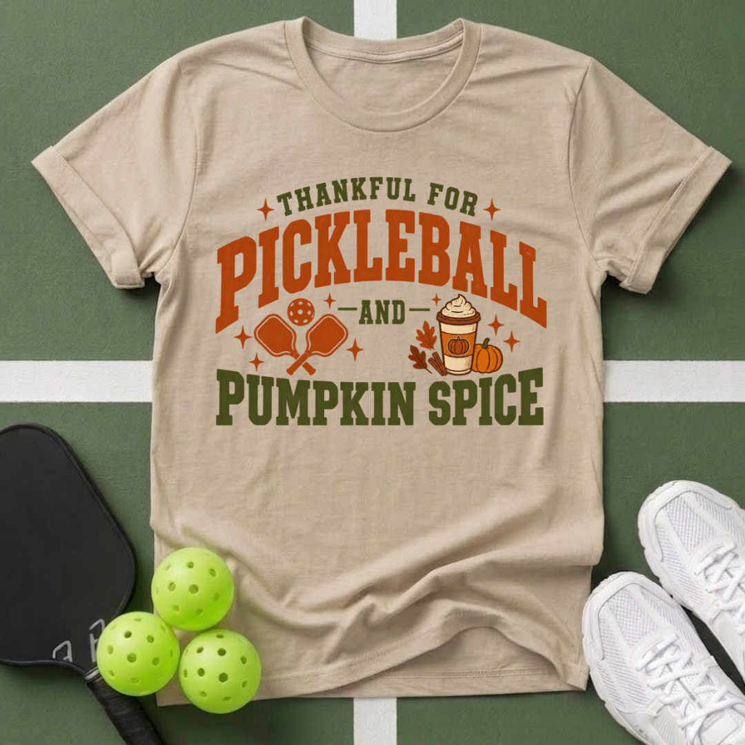 Thankful T-Shirt