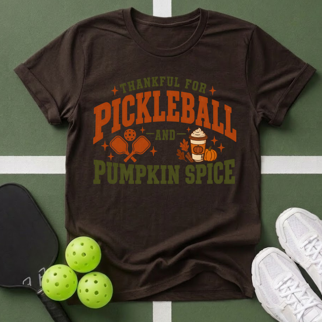 Thankful T-Shirt