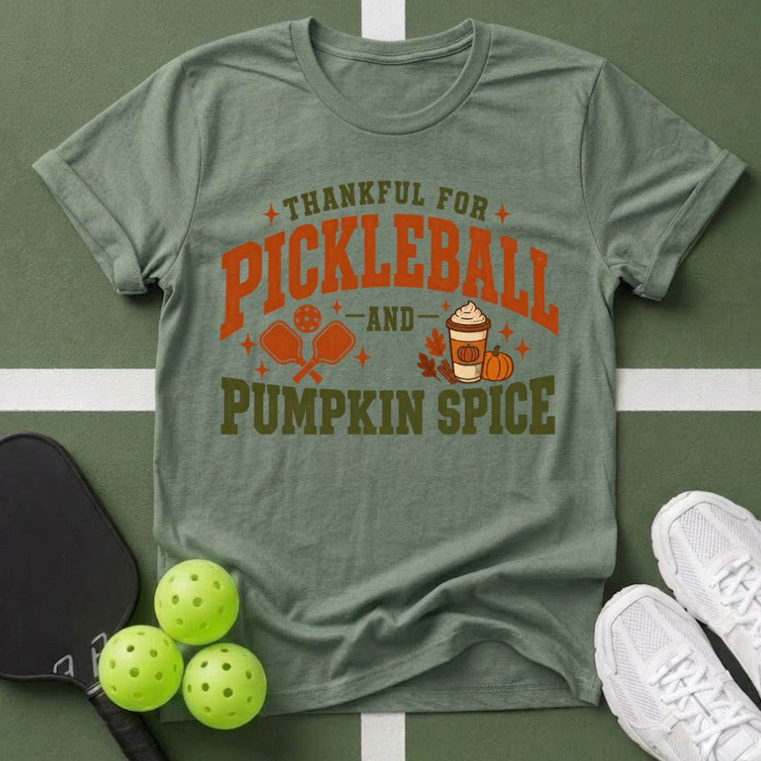 Thankful T-Shirt