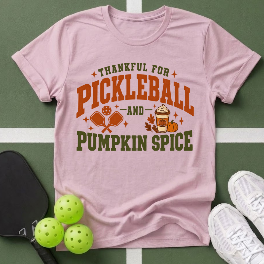Thankful T-Shirt