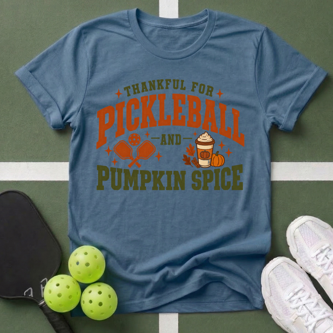 Thankful T-Shirt