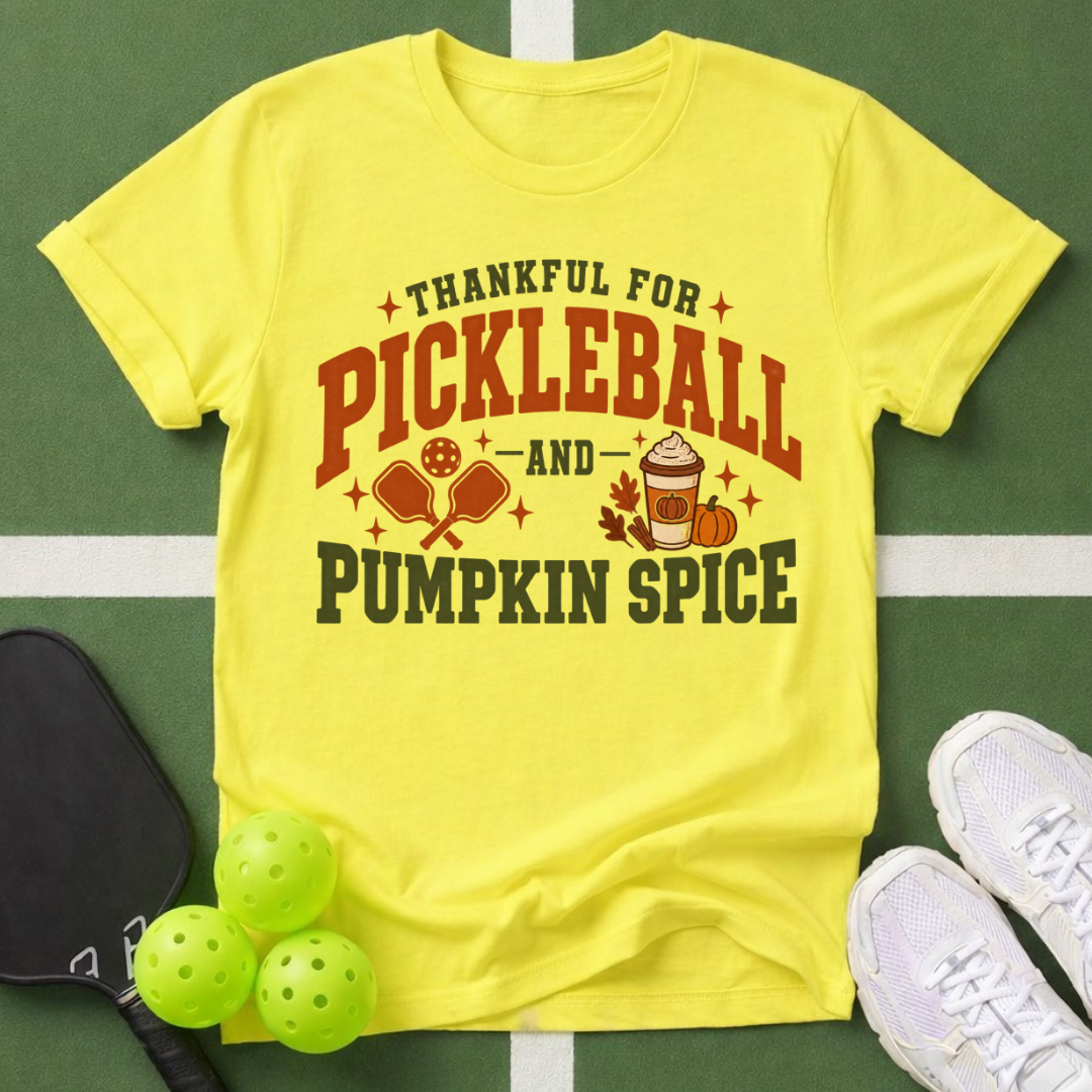 Thankful T-Shirt