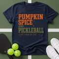 Pumpkin Spice T-Shirt