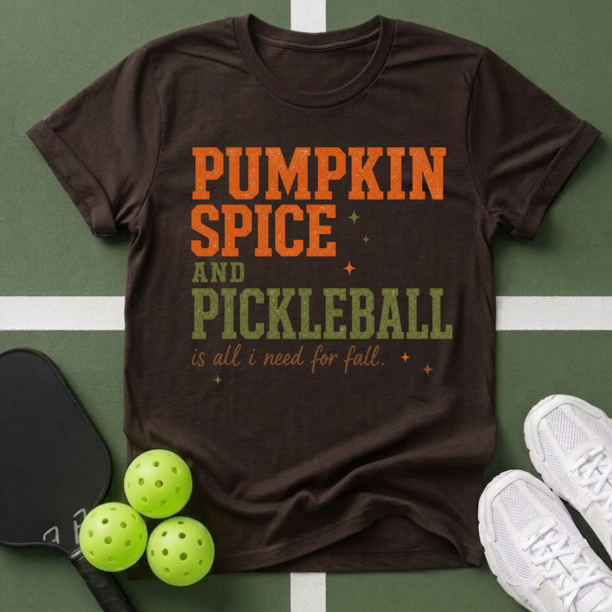 Pumpkin Spice T-Shirt