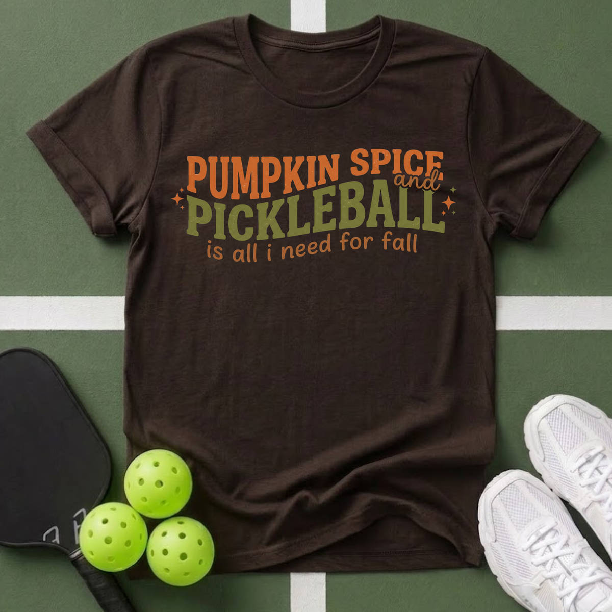Pumpkin Spice T-Shirt