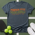 Pumpkin Spice T-Shirt