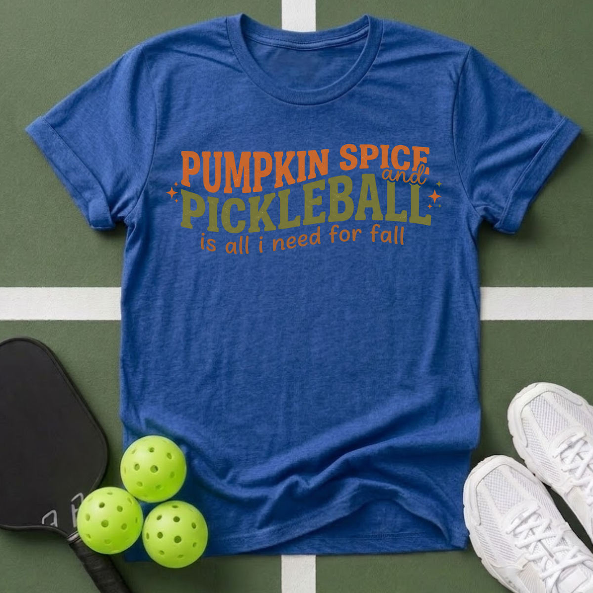 Pumpkin Spice T-Shirt