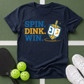Dreidel T-Shirt