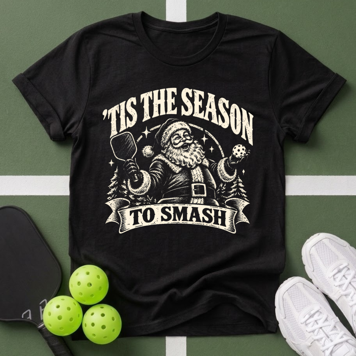 Tis the Season T-Shirt