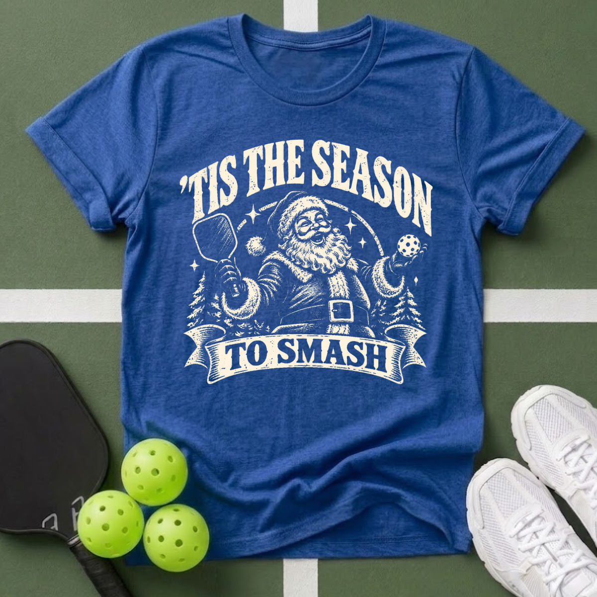 Tis the Season T-Shirt
