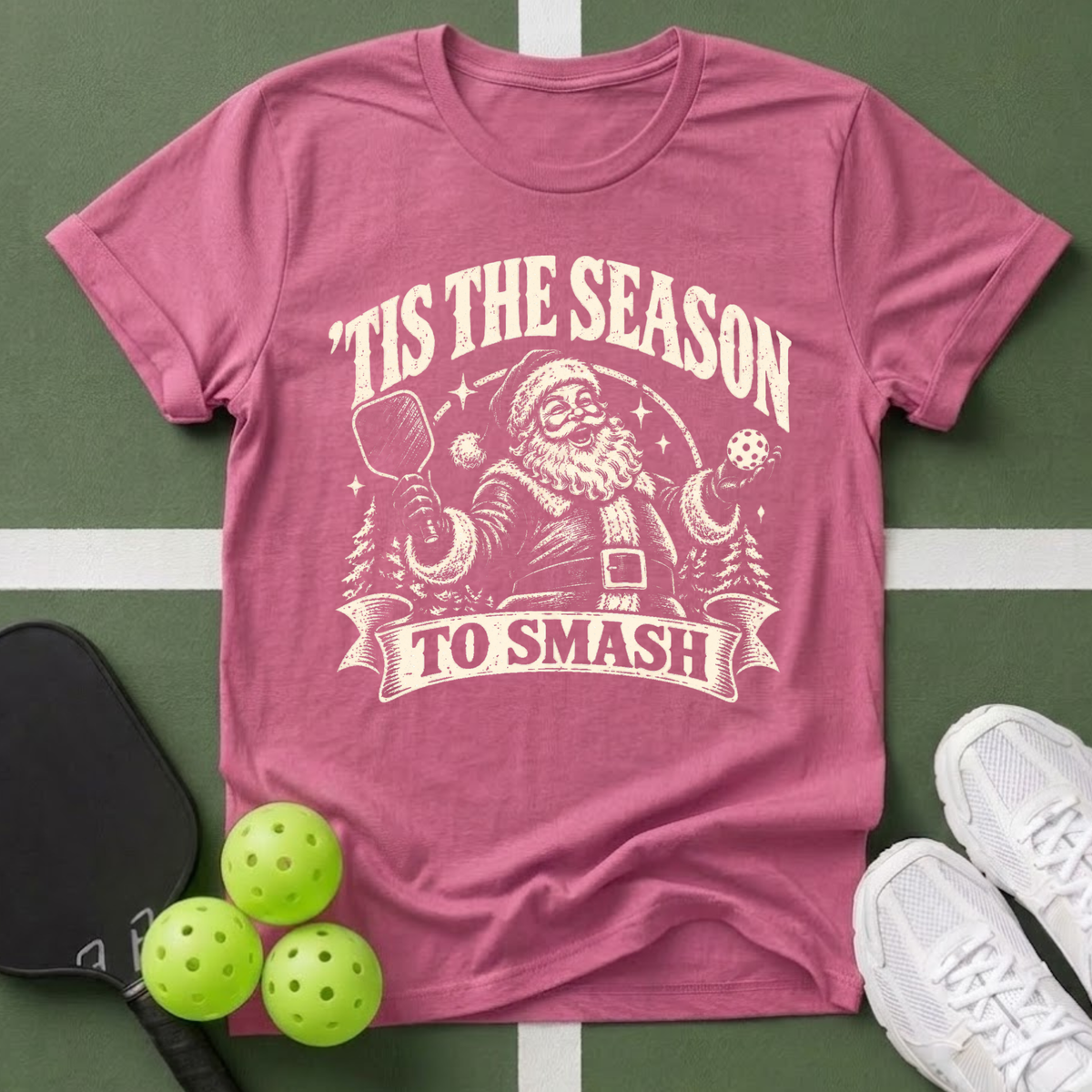 Tis the Season T-Shirt
