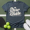 New Year New Paddle T-Shirt