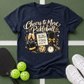 New Year Cheers T-Shirt
