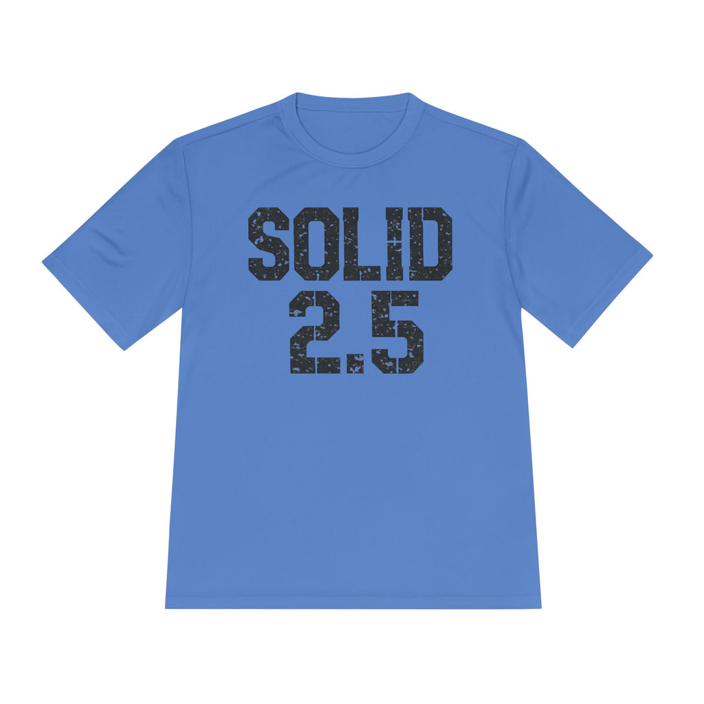 Performance T-Shirt "Solid 2.5