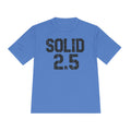 Performance T-Shirt "Solid 2.5