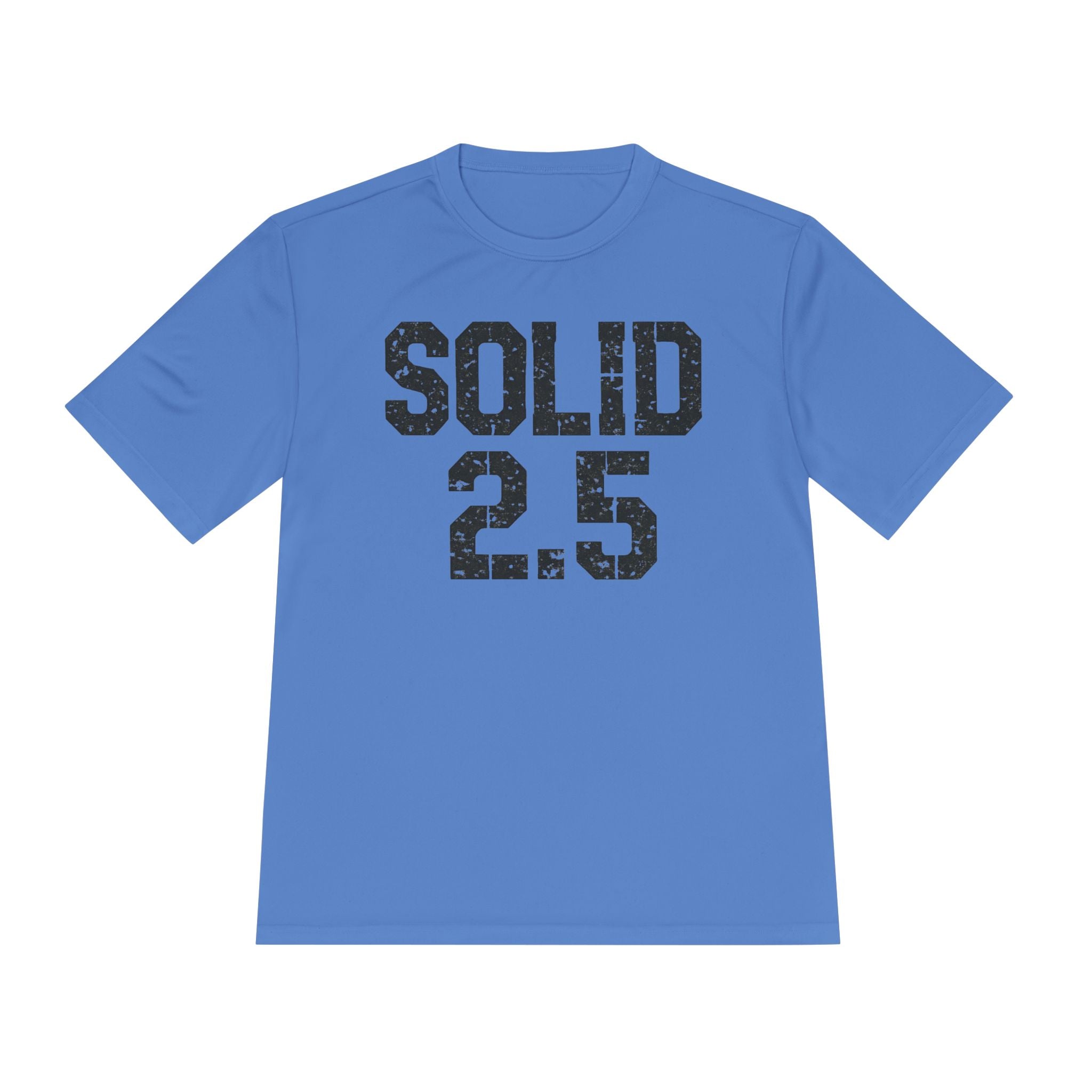 Performance T-Shirt "Solid 2.5