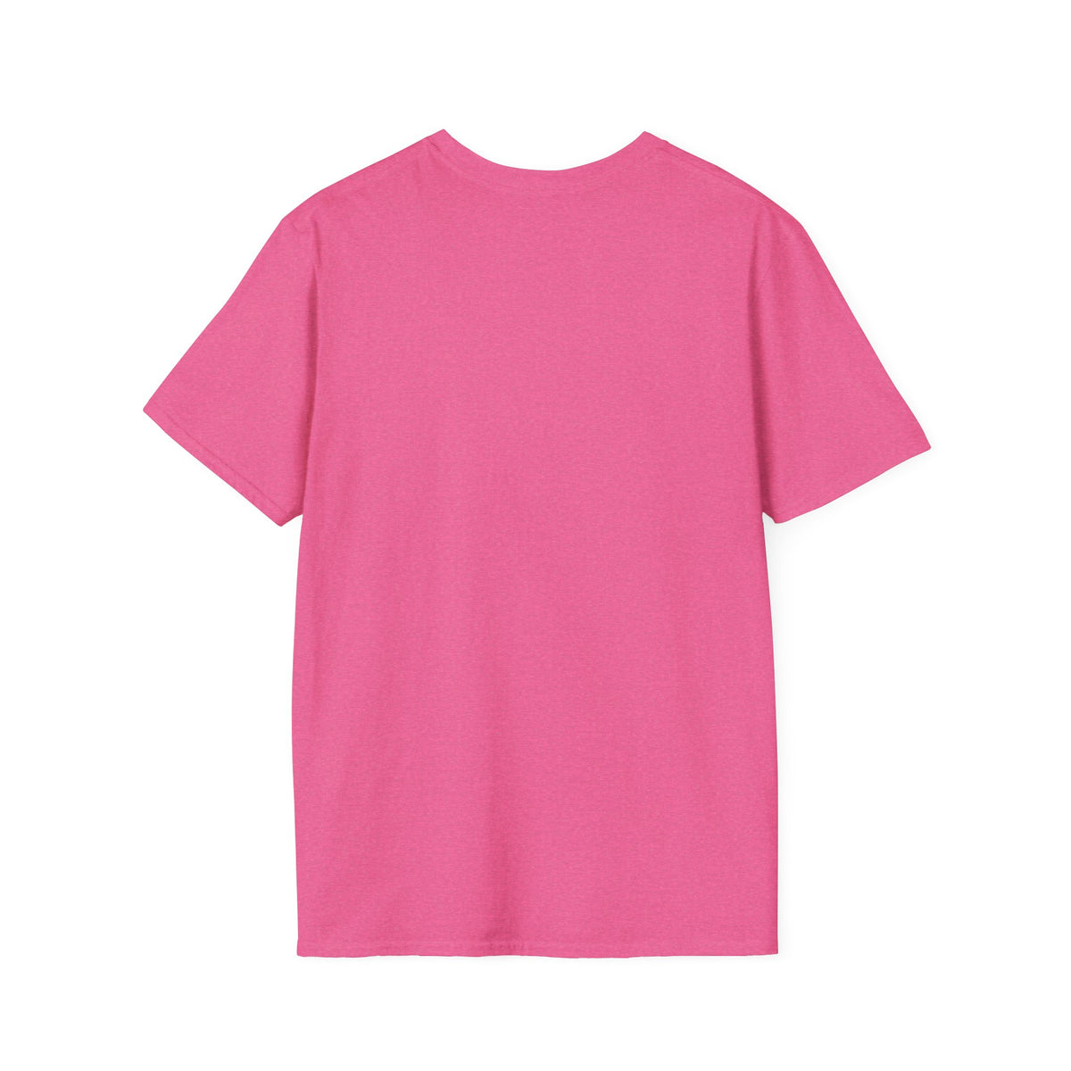 T-Shirt — Prism Rainbow 'Colors Inside the Mind' Graphic Tee