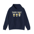 Hoodie Third Shot Drop