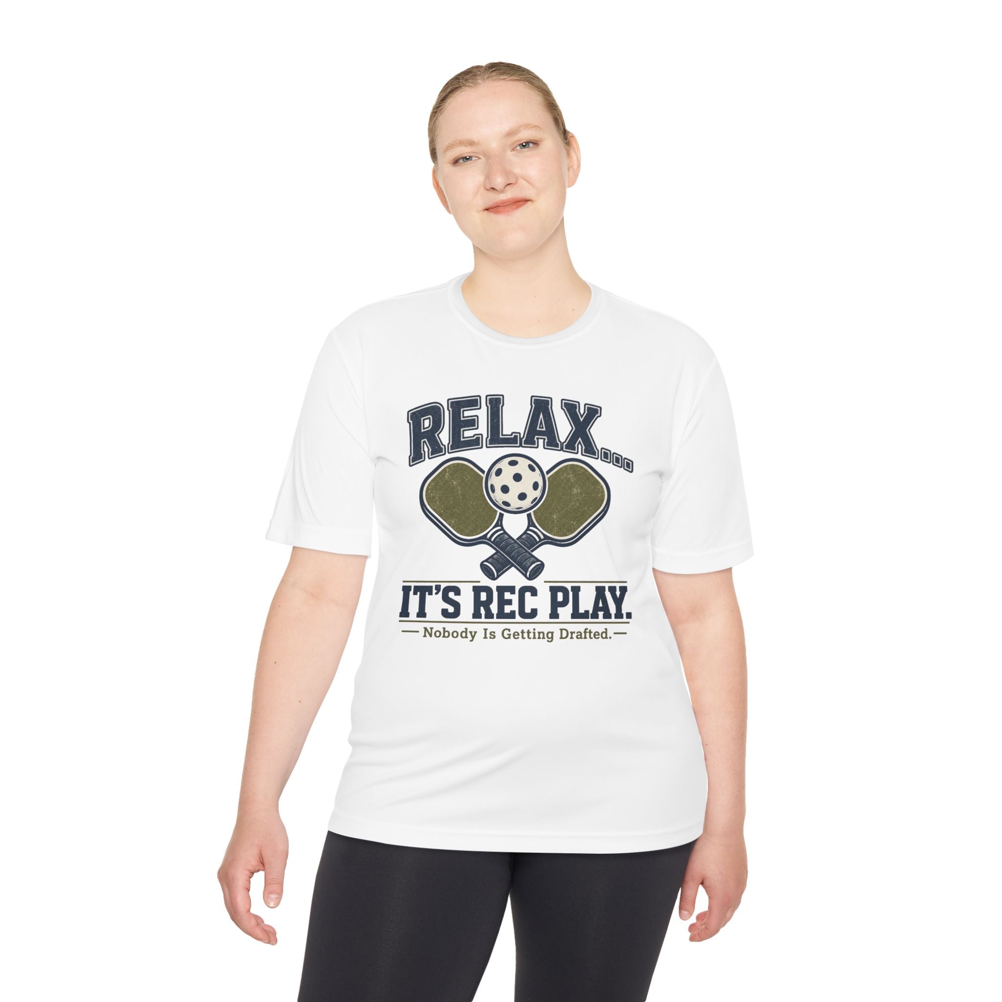 Performance T-Shirt "Relax"
