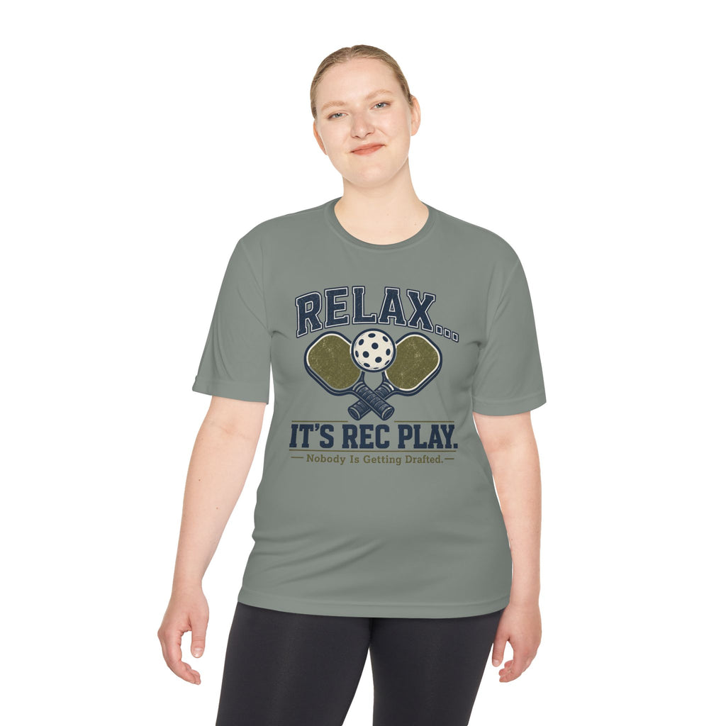 Performance T-Shirt "Relax"