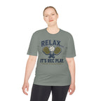 Performance T-Shirt "Relax"