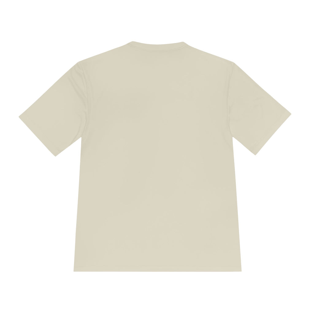 Performance T-Shirt "Paddle and Ball"