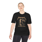 Performance T-Shirt "Justice for All"