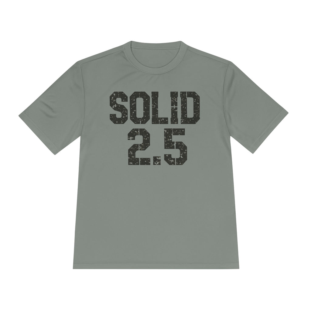 Performance T-Shirt "Solid 2.5