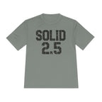 Performance T-Shirt "Solid 2.5