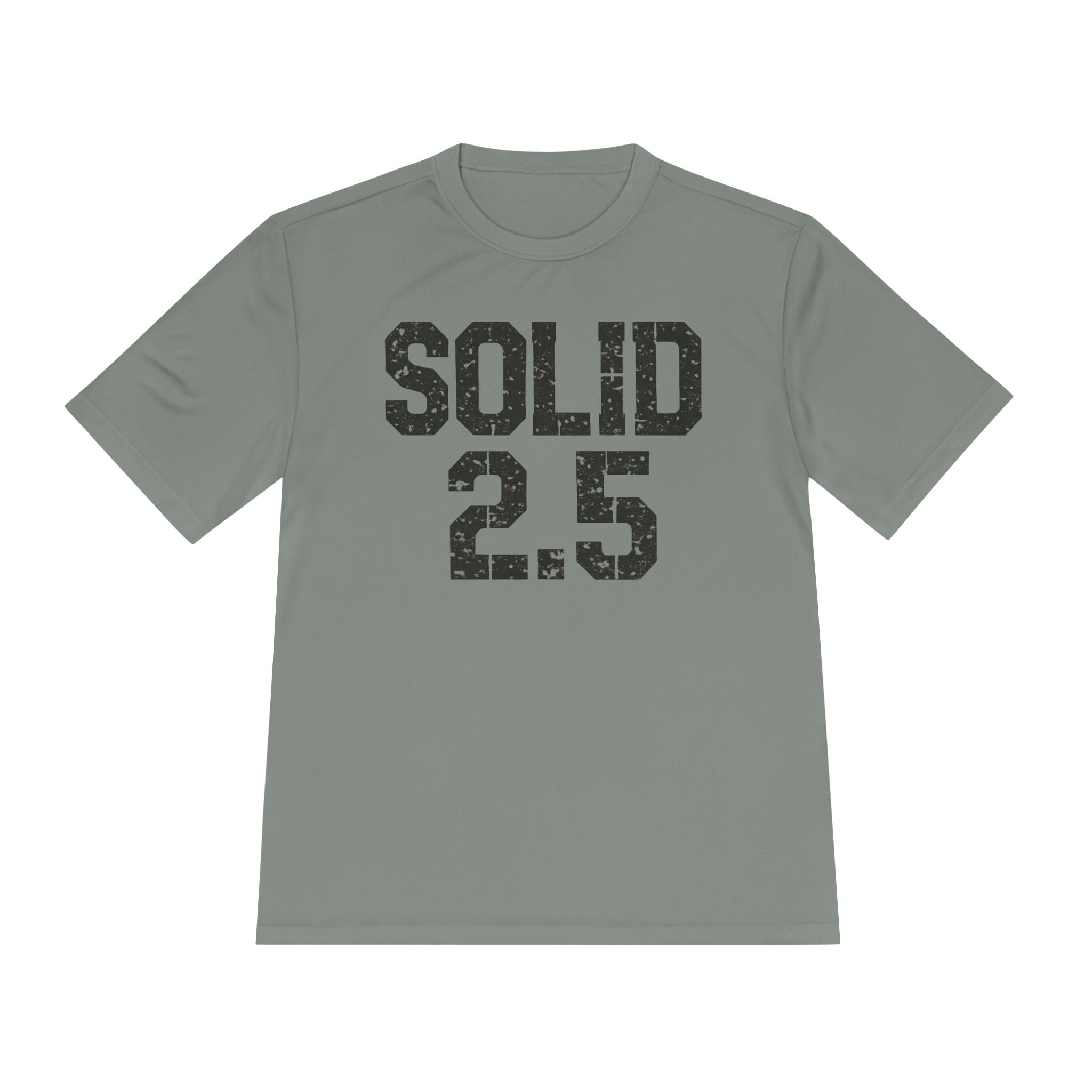 Performance T-Shirt "Solid 2.5