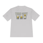 Performance T-Shirt "Third Shot Drop"
