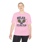 Performance T-Shirt "Relax"