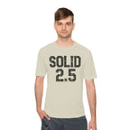 Performance T-Shirt "Solid 2.5