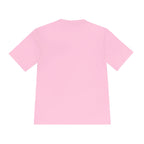 Performance T-shirt "Abstract Identity"