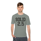 Performance T-Shirt "Solid 2.5