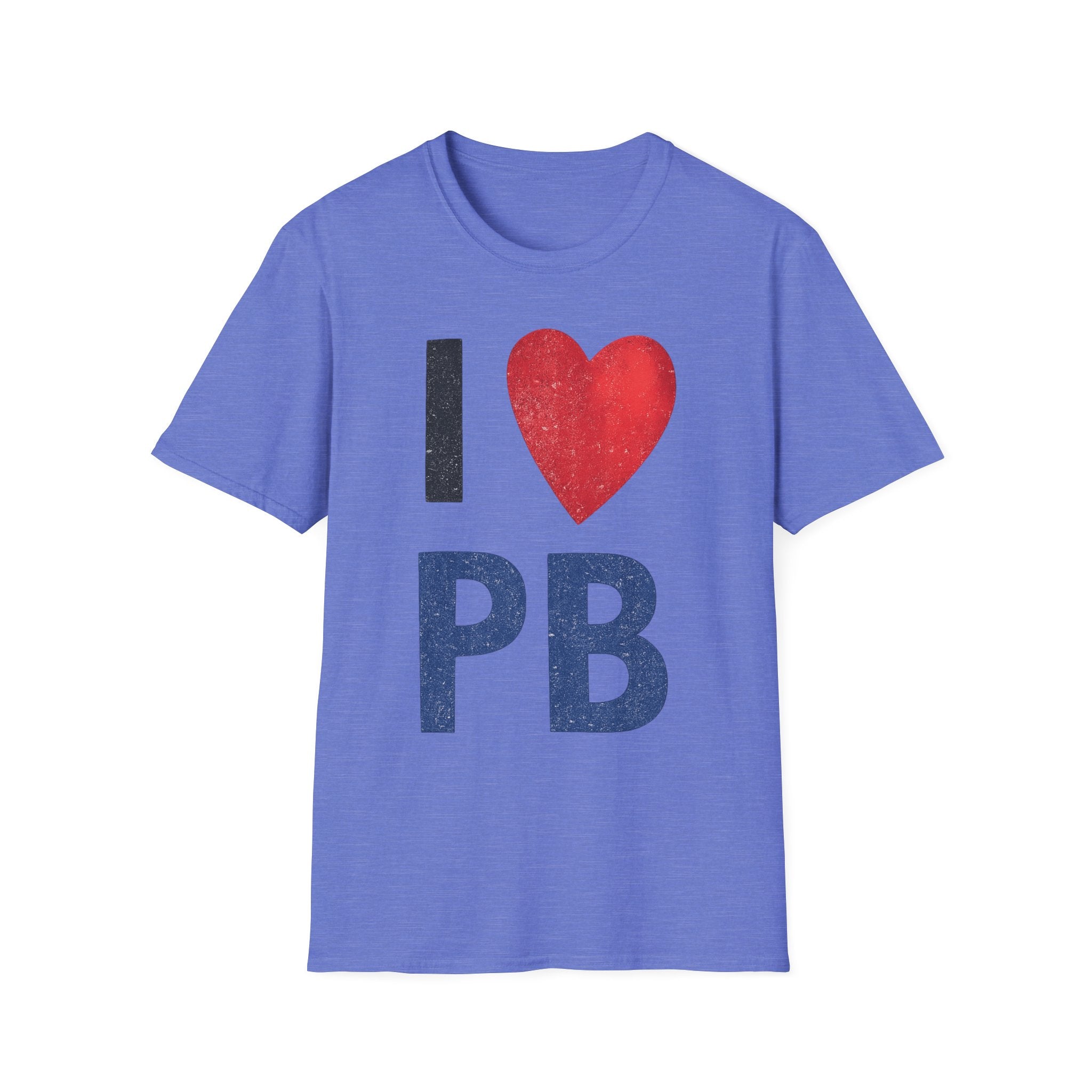 I  Love PB T-Shirt