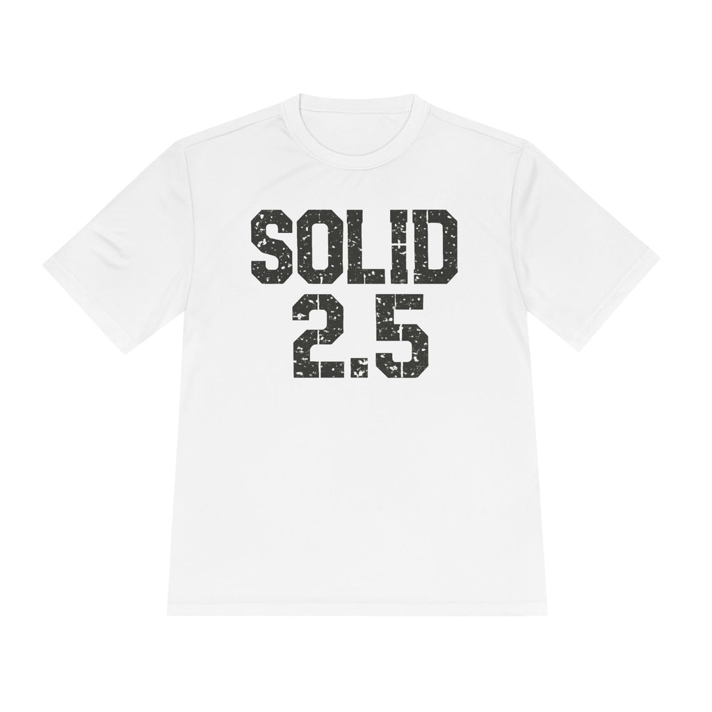 Performance T-Shirt "Solid 2.5
