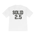 Performance T-Shirt "Solid 2.5