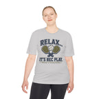 Performance T-Shirt "Relax"