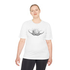 Performance T-Shirt "Paddle and Ball"