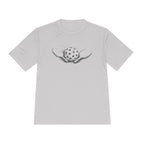 Performance T-Shirt "Paddle and Ball"
