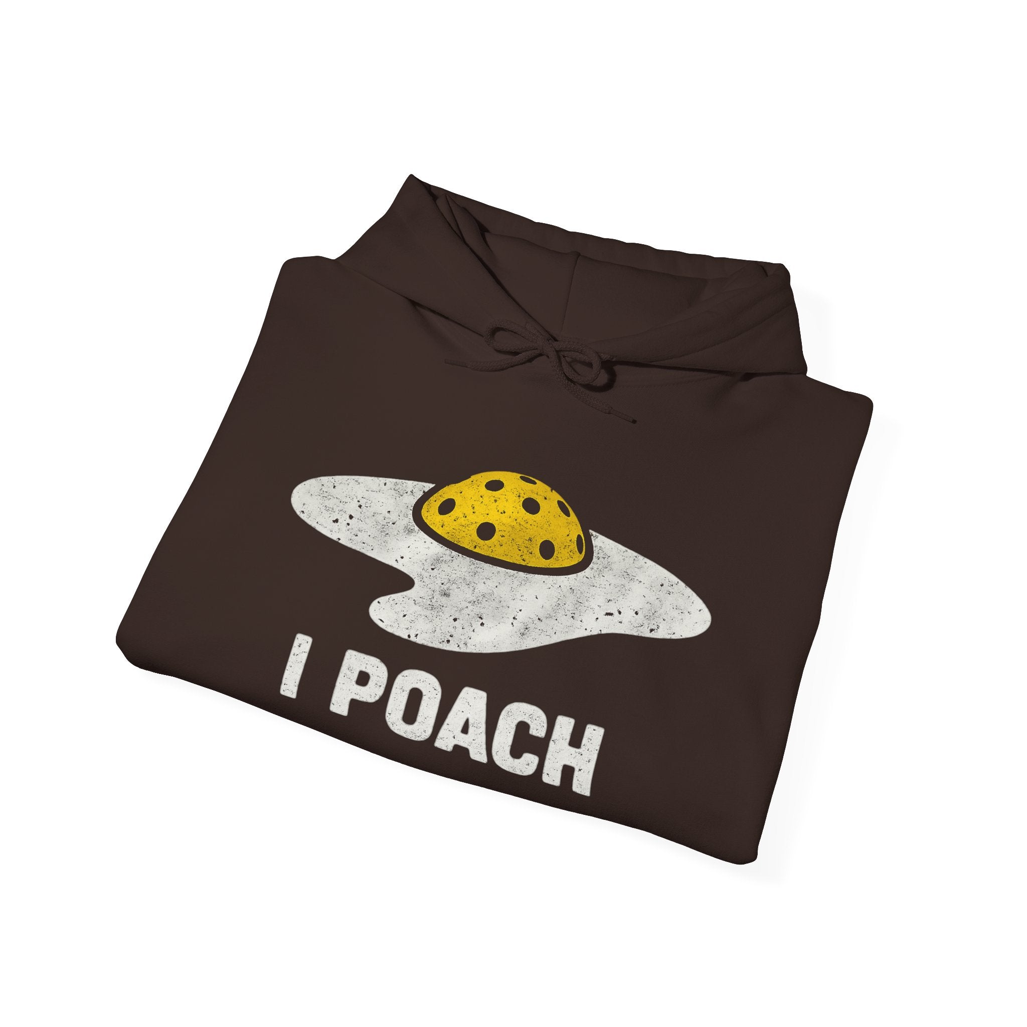 Hoodie I Poach